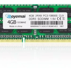 MEMORIA RAM DDR3 8GB 1333MHZ LAPTOP