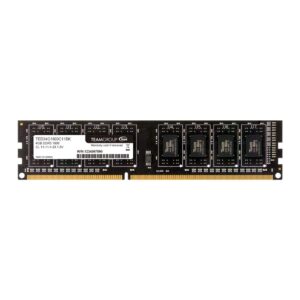 MEMORIA RAM TEAMGROUP 4GB DDR3 1600 PC