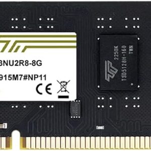 MEMORIA RAM TIMETEC 8GB DDR3L 1333 PC
