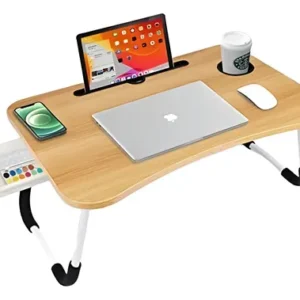 MESA PARA PORTATIL Y MULTIUSOS