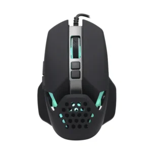 MOUSE GAMER JALTECH RGB HEBE GM1093