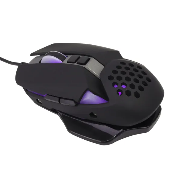 MOUSE