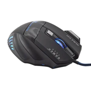 MOUSE JALTECH GAMER GT10