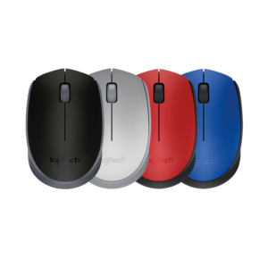 MOUSE LOGITECH M170 INALAMBRICO
