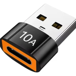 ADAPTADOR OTG USB 3.0 A TIPO C