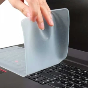 PROTECTOR TECLADO EN SILICONA 14"