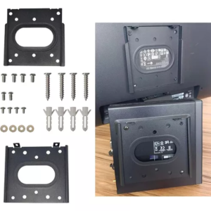 SOPORTE VESA MINI PC NUC