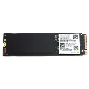 SSD PCIE NVME OEM 256GB
