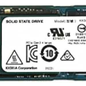 SSD PCIE NVME OEM 256GB