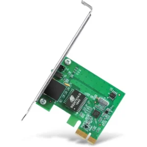 TARJETA DE RED PCI-E GIGABIT 100/1000 Mbps
