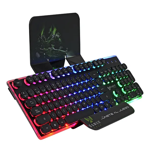 TECLADO