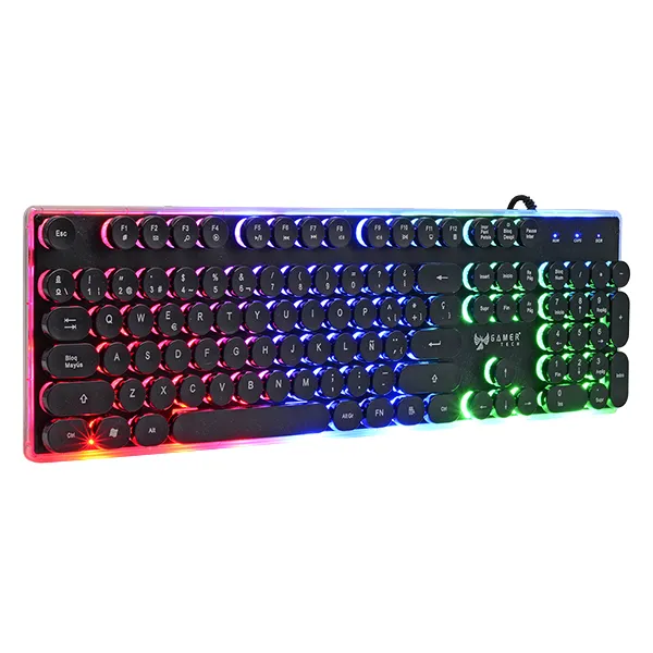 TECLADOS