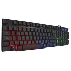 TECLADO GAMER JALTECH GT600T