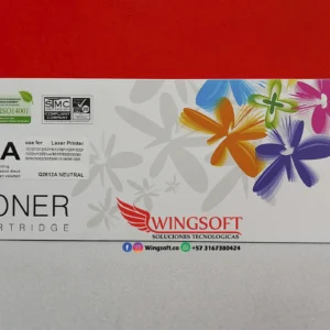 TONER ASTA Q2612A