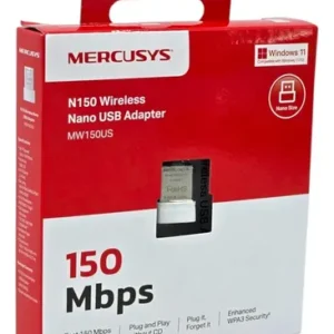 USB WIFI MERCUSYS MW150US