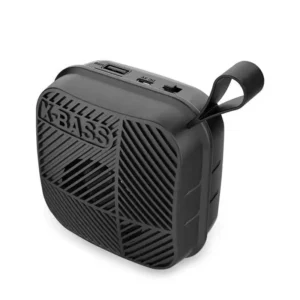 PARLANTE ZQS2203 BLUETOOTH 5W MINI