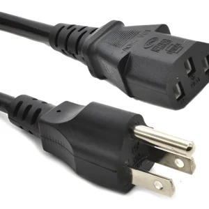 CABLE DE PODER PARA FUENTE DE ENERGIA