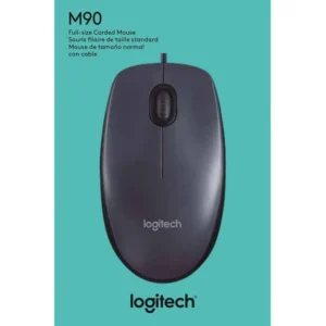 MOUSE LOGITECH M90