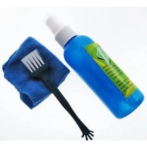 KIT DE LIMPIEZA SENCILLO