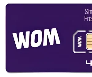 SIMCARD WOM