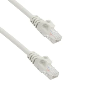 CABLE DE RED CAT 6 20M