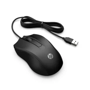 MOUSE HP 100 USB
