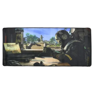 PADMOUSE JALTECH GAMER 300 X 700 GT700AP