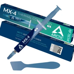 PASTA TERMICA ARCTIC MX-4 4G
