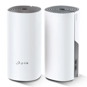 ROUTER TP-LINK MESH AC1200 DECO E4 2 PACK