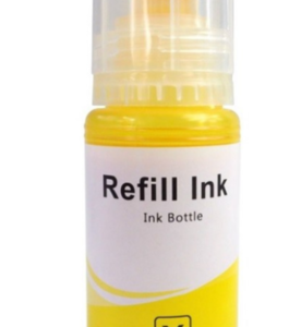 TINTA GENERICA CYAN 70ML EPSON 504 544 L1110 L3110 3150 L3160 4150 L5190 L6171 L619 1 L3210 L3250 L3260 L5290 L4260 L3251 L5590