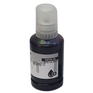 TINTA GENERICA AMARILLA 70ML EPSON 504 544 L1110 L3110 3150 L3160 4150 L5190 L6171 L619 1 L3210 L3250 L3260 L5290 L4260 L3251 L5590