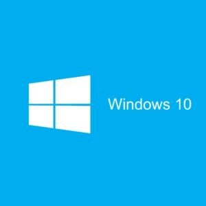 INSTALACION DE WINDOWS 10