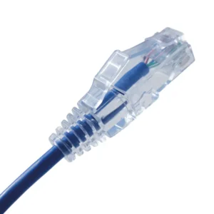 CABLE PATCHCORD CAT 6 30CM