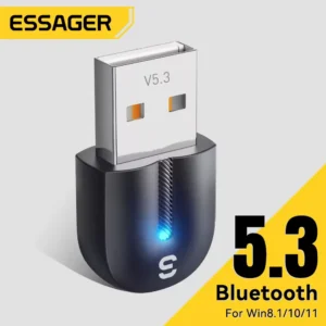 USB BLUETOOTH ESSAGER 5.3