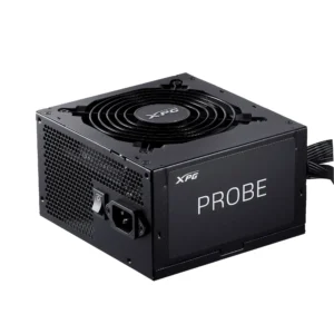 FUENTE DE PODER XPG PILLOW 600W 80 BRONCE